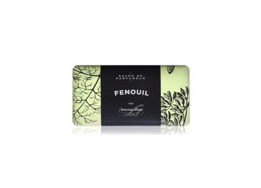
Savon Fenouil Montréal Monsillage Savon Fenouil
