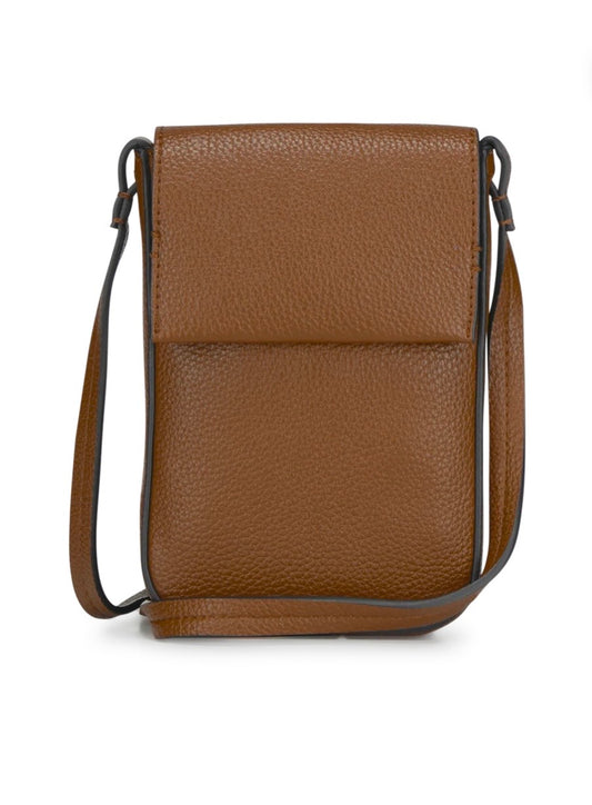 poche arrière extérieure

Sac pour téléphone Mocha 02 Two-B Montréal Sac pour téléphone Mocha 02