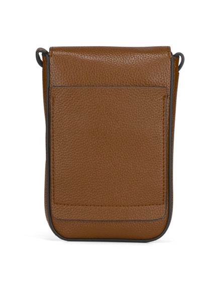 poche arrière extérieure

Sac pour téléphone Mocha 02 Two-B Montréal Sac pour téléphone Mocha 02