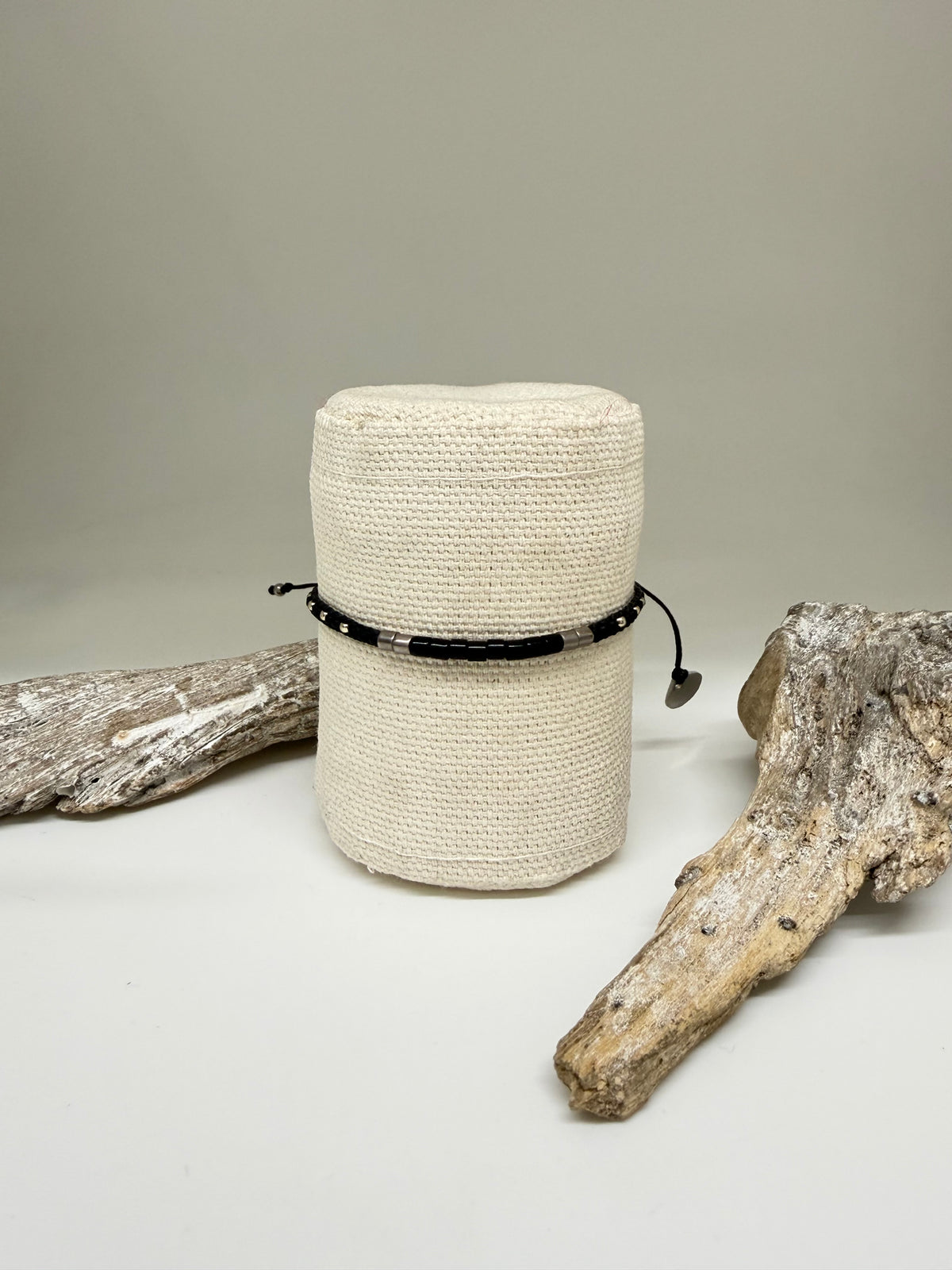 Mishky Bracelet Artisanal Perles Miyuki Mishky