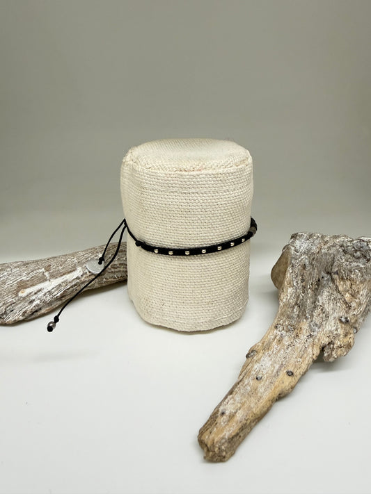 Mishky Bracelet Artisanal Perles Miyuki Mishky