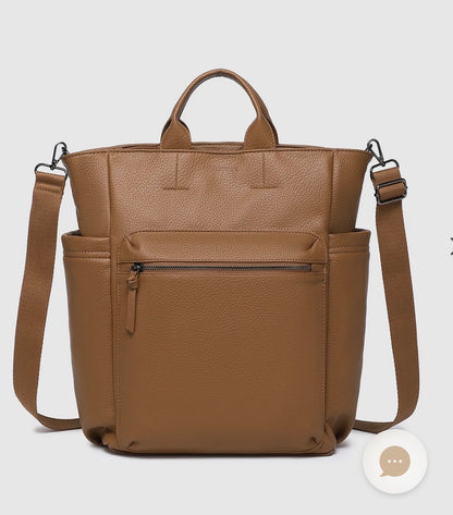 Sac à dos Baby Bronx nutmeg Louenhide Sac à dos Baby Bronx nutmeg 4588nut