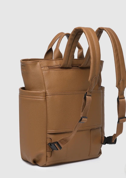 Sac à dos Baby Bronx nutmeg Louenhide Sac à dos Baby Bronx nutmeg 4588nut