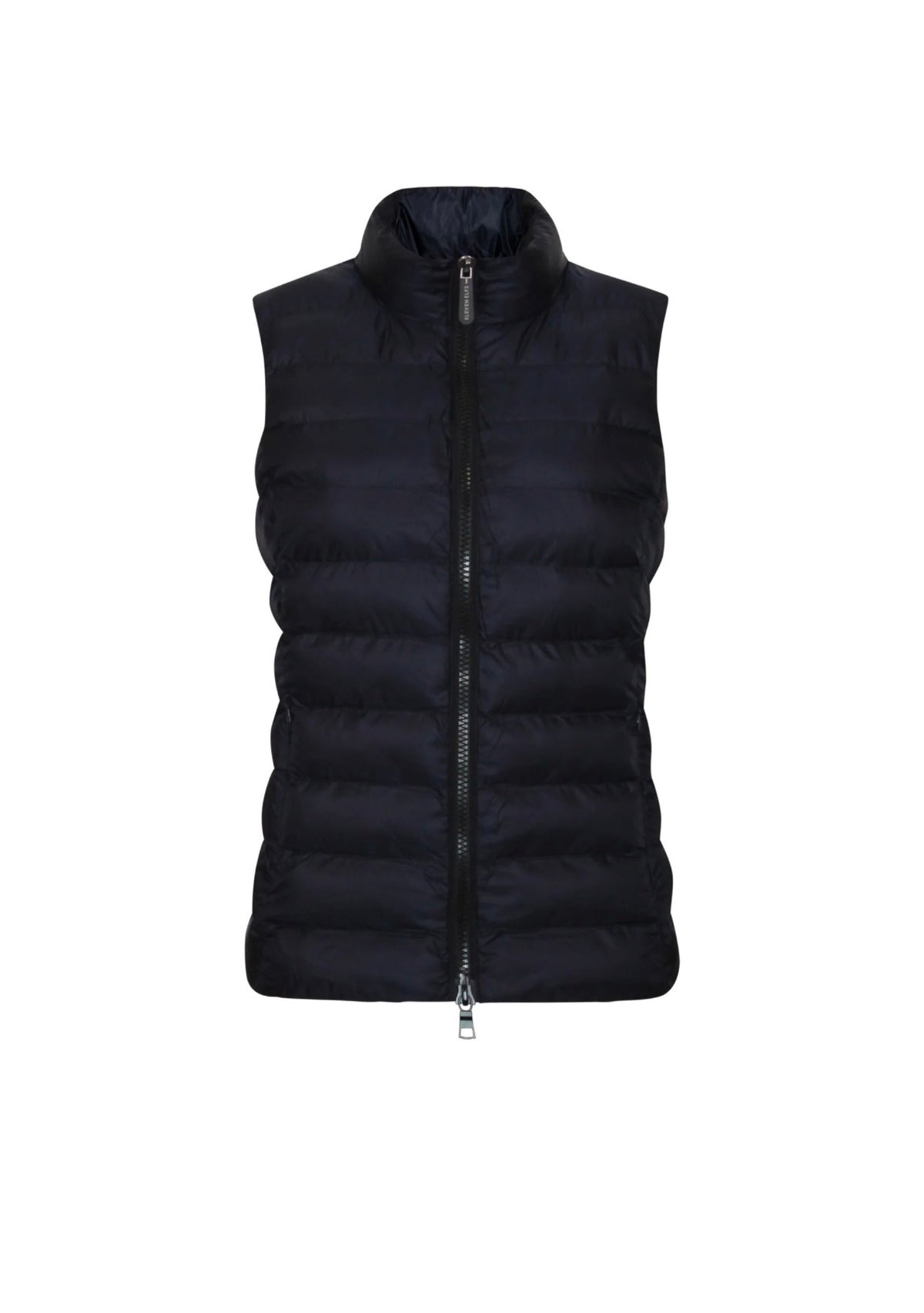 Veste en duvet vegan MELIAN midnight SOLIVÉ Veste en duvet vegan MELIAN