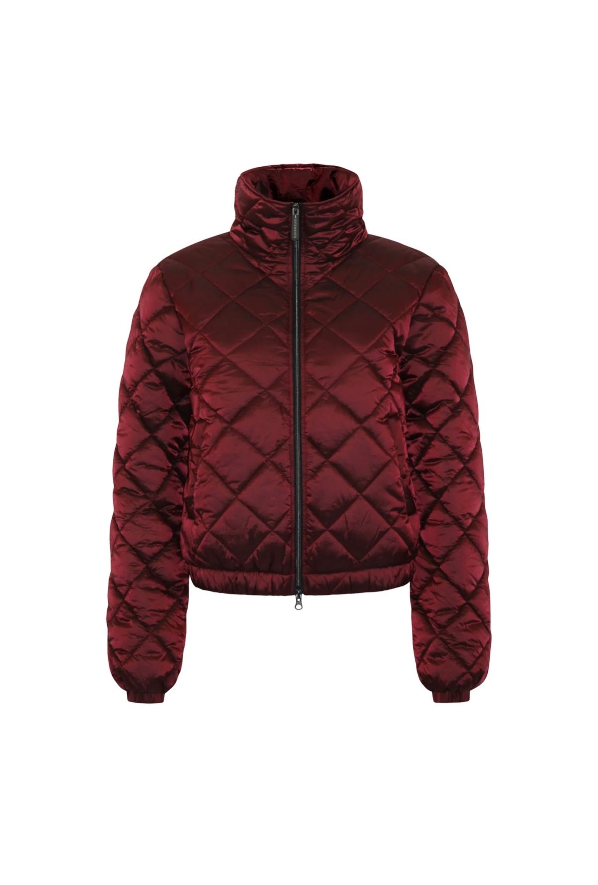 Blouson  STELLA en duvet vegan SOLIVÉ Blouson Stella