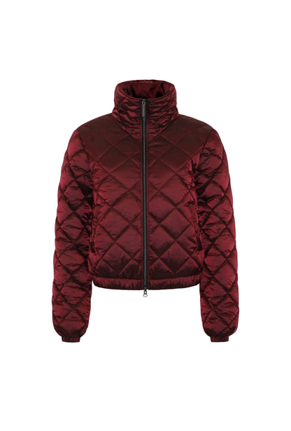 Blouson  STELLA en duvet vegan SOLIVÉ Blouson Stella