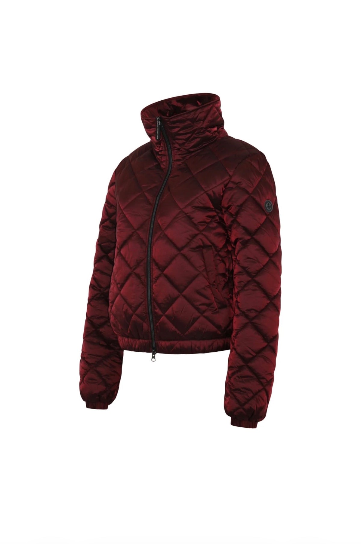 Blouson  STELLA en duvet vegan SOLIVÉ Blouson Stella