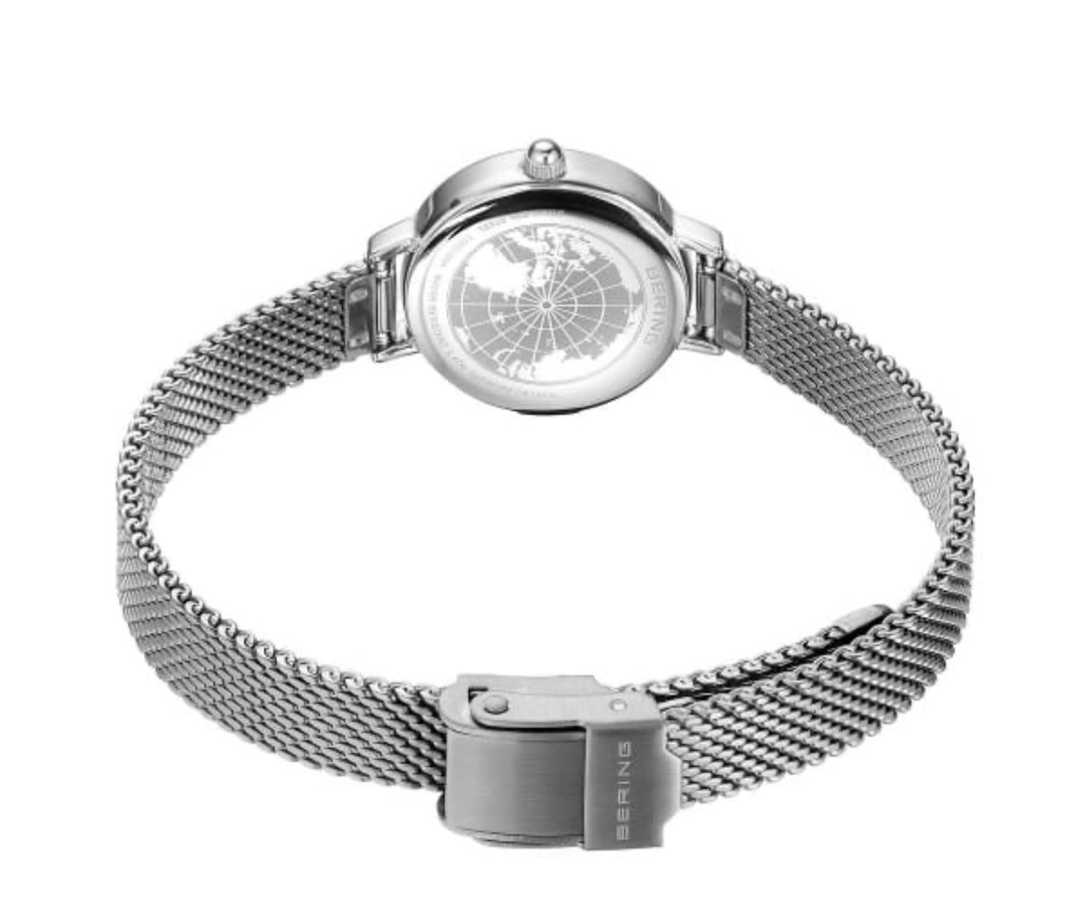 Montre Ultra Slim | argent | 11022-004 | Bering 