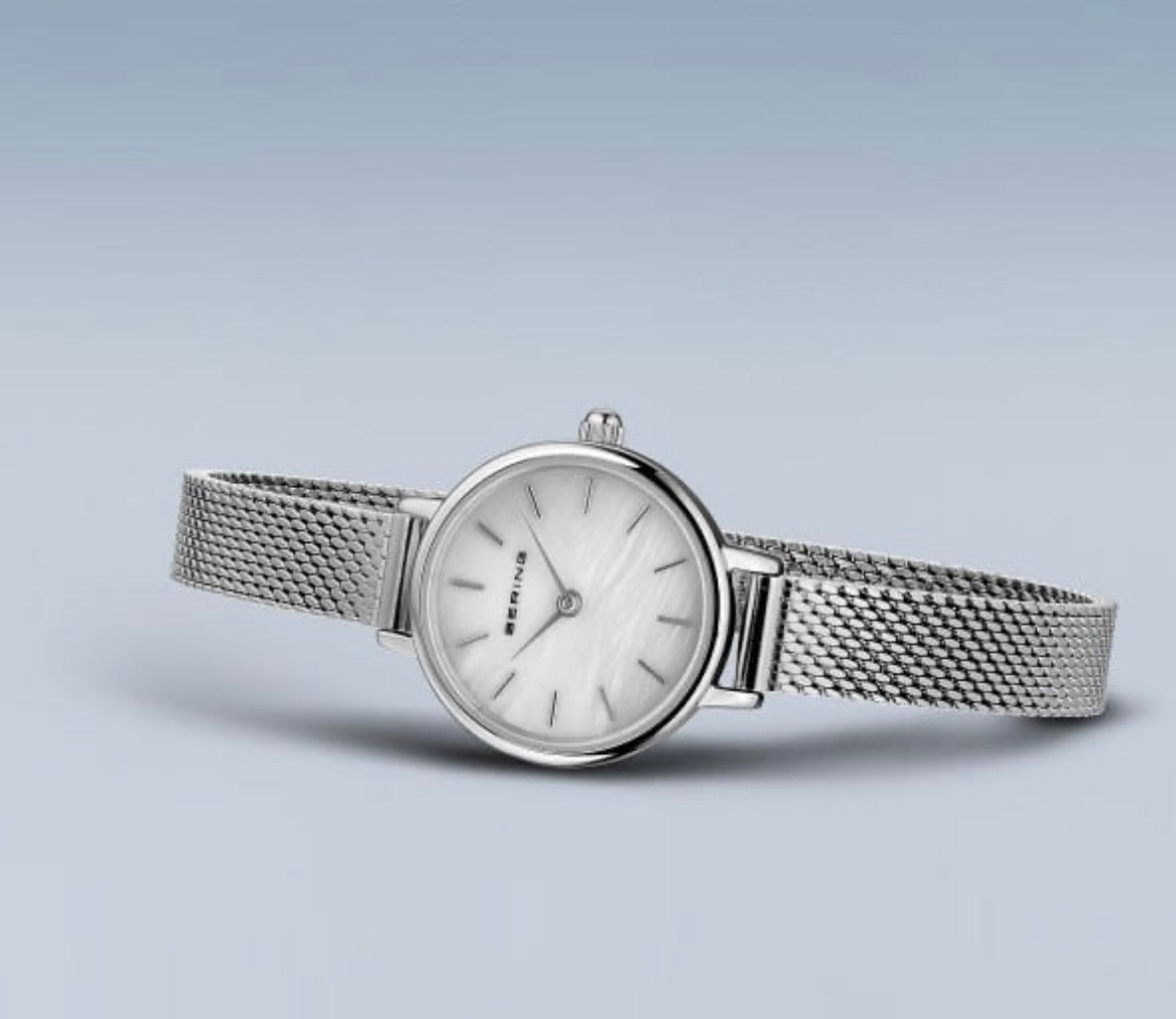 Montre Ultra Slim | argent | 11022-004 | Bering 