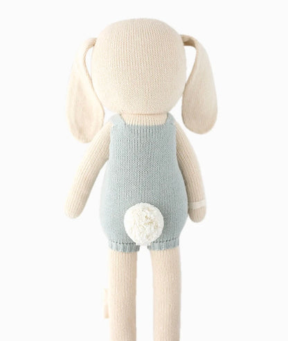 Cuddle + Kind - HENRY LE LAPIN 13" CUDDLE + KIND