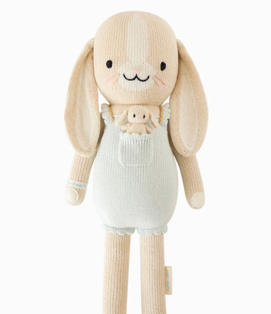 Cuddle + Kind - BRIAR LE LAPIN CUDDLE + KIND
