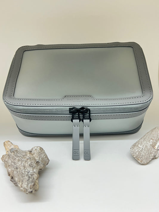 Rinken - toiletry bag Gaston Luga Sac à cosmétique Rinken  
