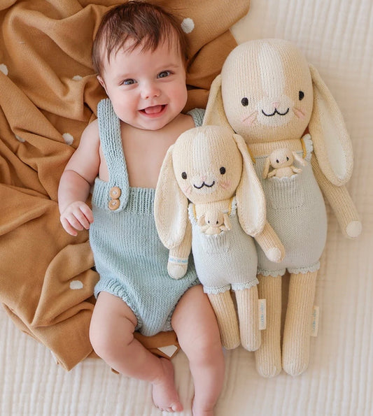 Cuddle + Kind - BRIAR LE LAPIN CUDDLE + KIND
