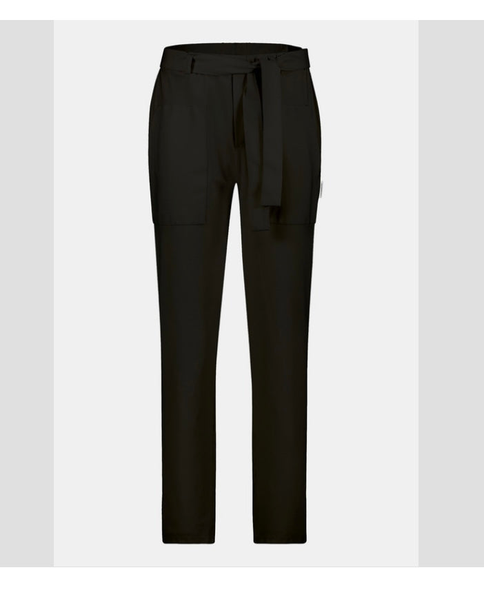 Pantalon Raleigh Confort, Classique, Intemporel et Sportif