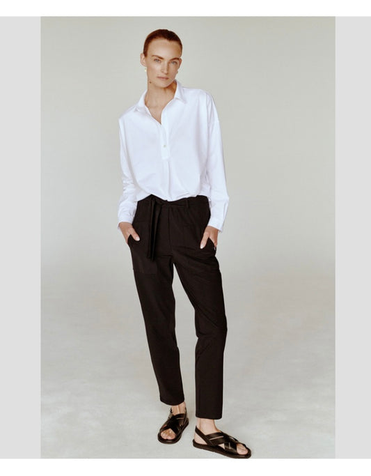 Raleigh Pant polyamide élasthanne Penn&Ink Pantalon Raleigh Penn&Ink Raleigh pant