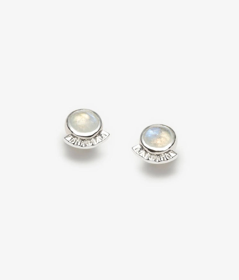Curieuse boucles d'oreilles Fait mains à Montréal Véronique Roy Curieuse