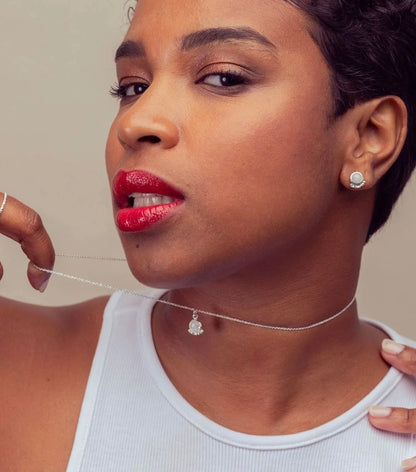 Curieuse boucles d'oreilles Fait mains à Montréal Véronique Roy Curieuse