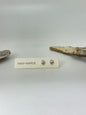 Boucles Argent 925 Aigue-marine dessiné à Vancouver