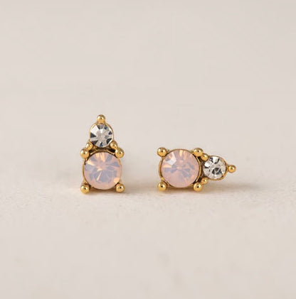 Boucles Dolce Studs, Lovers Tempo Lover's Tempo