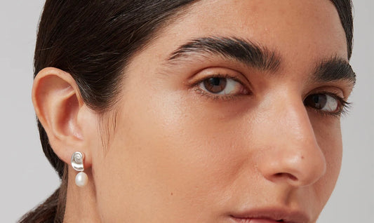 Boucles d'oreille Lucille Jenny Bird Canada
