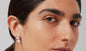 Boucles d'oreille Lucille Jenny Bird Canada
