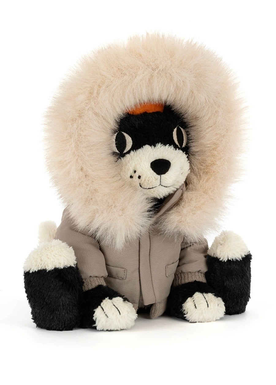Jellycat Jack Alpine Jellycat Jack Alpine