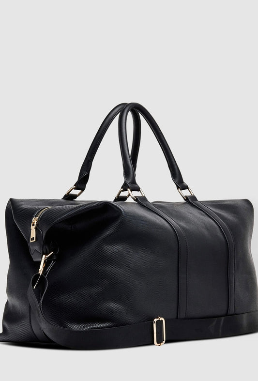 Boston travel bag Louenhide Boston week-ends bag 1289bk