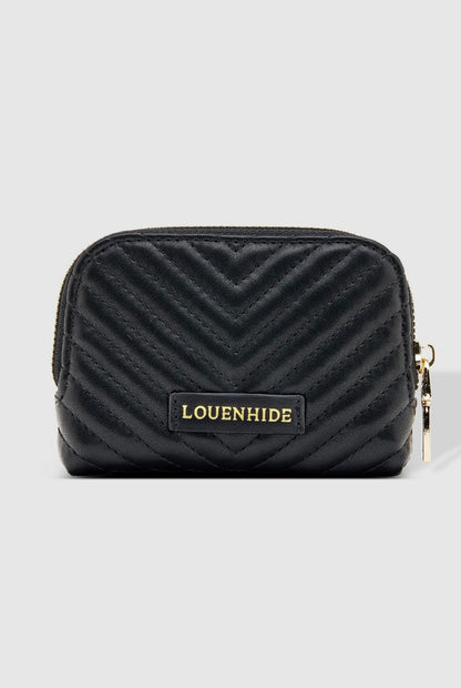 Nina Cardholder Nina porte carte Dessiné en Australie Louenhide  