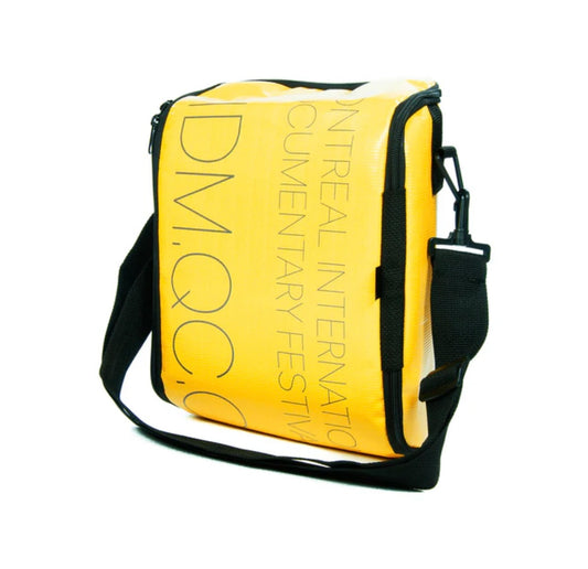 Sac glacière Vino D126 Duel sac recyclé