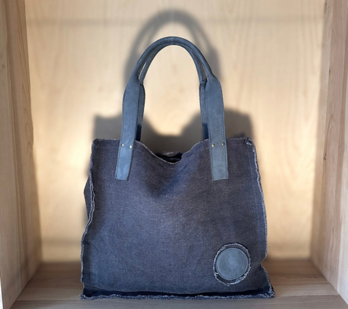 Le Shopping Lin et Nubuck Montréal