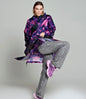 City lights 100% Polyester recyclé Rainkiss City lights