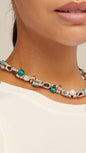 Charming Necklace Artisans d'Espagne Uno de 50 Charming
