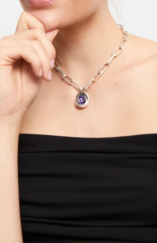 Collier Ser Valiente Artisans d'Espagne Uno de 50 Collier Ser Valiente