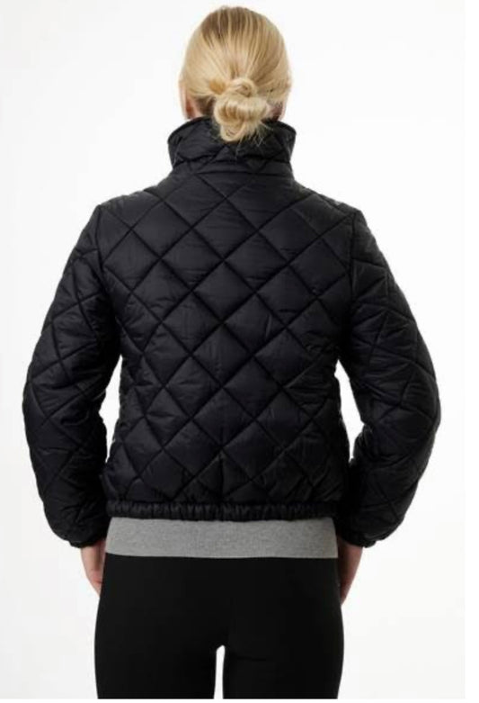 Stella jacket vegan Eleven Elfs design Italien Stella jacket Eleven Elfs 