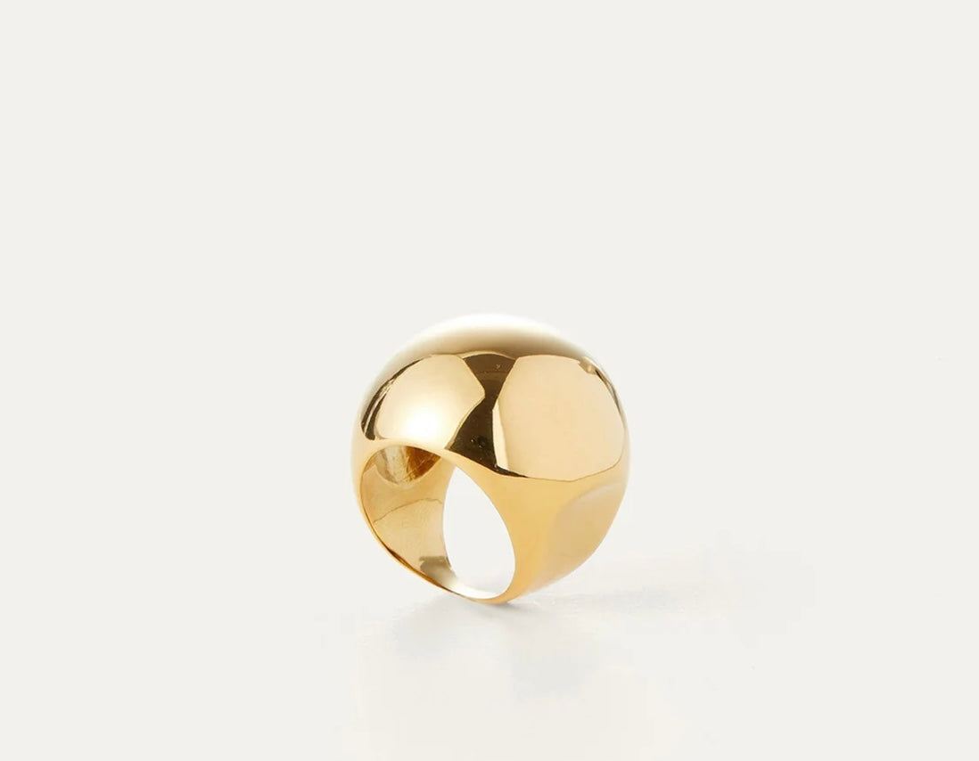  Supernova ring Dessiné par Jenny Bird Bague Supernova JB475-HPG 
