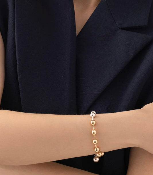 Celeste bracelet Dessiné par une Artiste Ontarienne Jenny Bird JB2083-TT