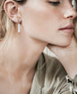 Boucles perles Biwa Fait main à Montréal Maksym BOBIWA 