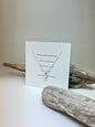   Collier N_Vol11 Argent925/Cuivre Fait main à Montréal Claudine Moncion  N_Vol11