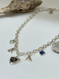 Collier Fortuna Fabriqué par des Artisans d'Espagne Ciclon 251807-10