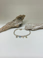 Bracelet Waiting 4 U blue Fait main Artisans d'Espagne Uno de 50 PUL2255