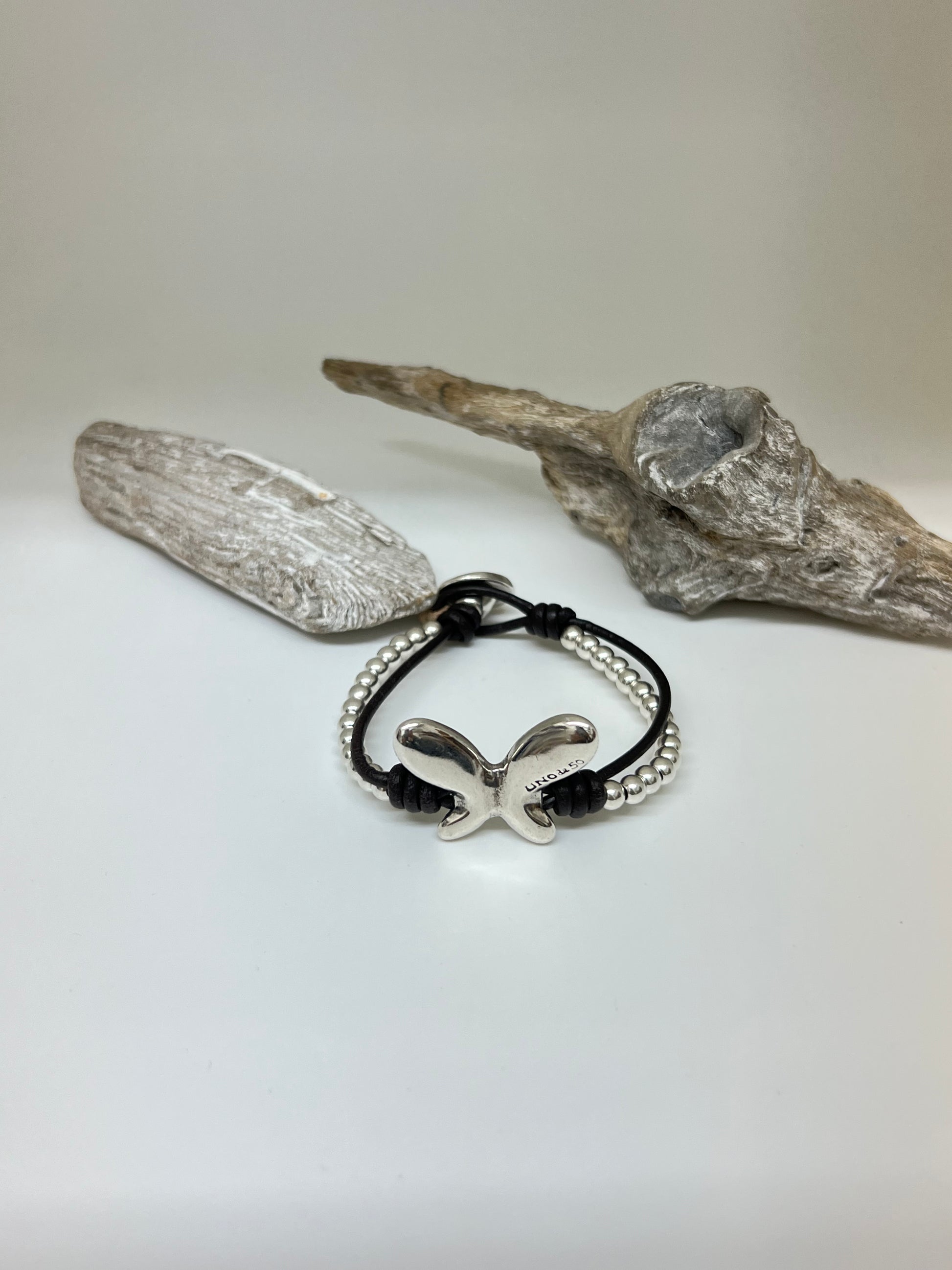Bracelet Minifly Fait main Artisans d'Espagne Uno de 50 PUL2380