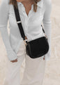 Sac bandoulière en jade Louenhide 3188blk