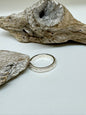 Bague Rosebud Argent 925 Dessiné par Naomi Traimer de Toronto MR4425