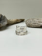 Bague Argent 925 Pierre de lune  Galerie LoLy Bague Argent Pierre de lune
