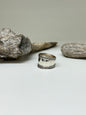 Bague Boho Argent 925  Dessiné par Créatival de Montréal Bague Boho
