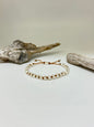 Bracelet Rock Tan Fait main en Turquie JuJu mood Rock ccb-291-tan