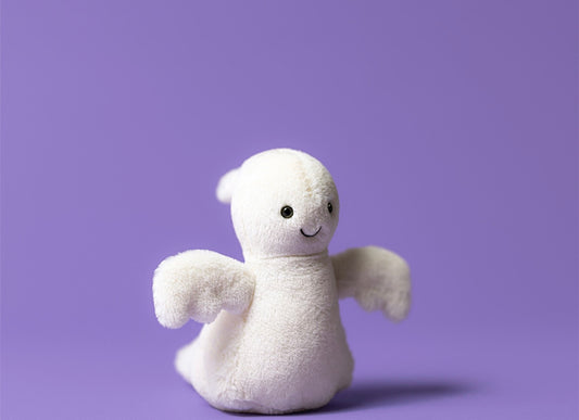 Fantôme Mysti Jellycat Jellycat Peluche Jellycat Londres GH3ST