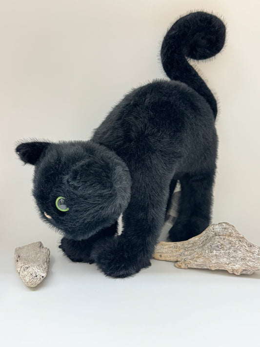 Chat Spookapaws Jellycat  Jellycat Peluche Londres Chat Spookapaws XAN3BC