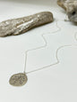 Collier arbre de vie argent Hilary Druxman53n1.tree