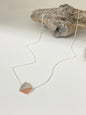 Pendentif Argent 925/Cuivre Fait main à Montréal N_ASY11 Claudine Moncion